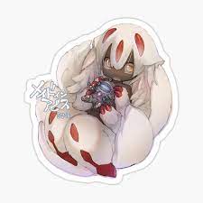 Made In Abyss Characters Gifts & Merchandise for Sale | Redbubble