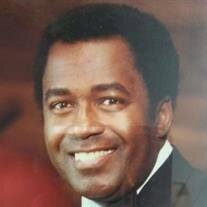 Robert Lee Garth Jr. Obituary