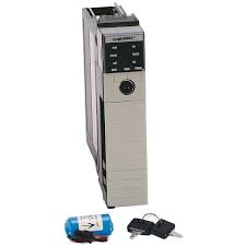 Odo contributed the ideas leading up to the invention of allen‑bradley plcs over a period from 1958 to 1960 and is accredited with inventing the acronym plc. Allen Bradley Controllogix 5560 Controller