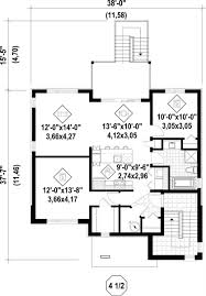 Ca$ 0.27 original price ca$0.27 (70% off) add to favourites modern granny's house plans, home floor cabin cottage plans, building plans, 4 bedroom & 3 bath room with garage plans. Featured House Plan Bhg 7664
