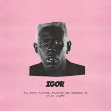 Produced entirely by tyler himself, the album features guest appearances from playboi carti, lil uzi vert, solange, kanye west, and jerrod carmichael. Tyler The Creator Igor Lyrics And Tracklist Genius