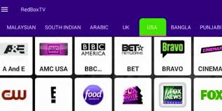 The refreshed rendition of your #1 tv app, redbox tv apk, is presently more improved than previously. Redbox Tv For Android Apk Download