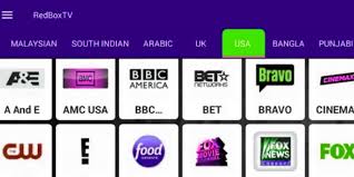 However, we suggest you to use xyz player developed by our team. Redbox Tv For Android Apk Download