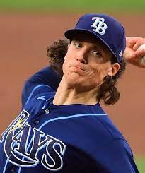 Vera clemente, the widow of hall of fame player roberto clemente, died on saturday. Tyler Glasnow Wife And Girlfriend 2020 Who Is He Married To