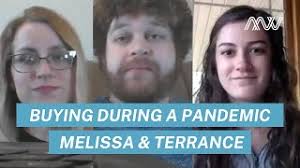 Terrance & Melissa: Buying During a Pandemic