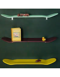 Etagère murale bois et métal 65 cm boismétal achat vente de etageres murales bois photo. Etagere Murale Skate Board Bordeau Lecons De Choses