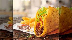 Check spelling or type a new query. Fast Food Tacos Ranked From Worst To First