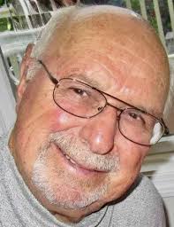 Obituary information for Robert D. Willette