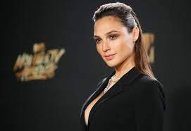 Wonder woman must be strong and capable of action while still be beautiful and exotic. Who Is Gal Gadot Former Miss Israel And Wonder Woman 1984 Actress