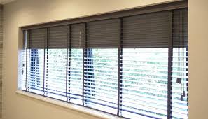 Most blackout blinds and blackout curtains have gaps around the sides, top and bottom, and inevetably light pours in, no matter how good the quality of the blackout fabric. Everything You Need To Know About Blackout Blinds Nicole Draperies