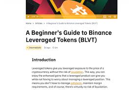 In fact, volatility and crashes both have been a key part of the bitcoin experience. Mayhem In Binance Leveraged Tokens Leaves Traders Fuming Coindesk
