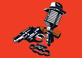 Download Free Vintage Microphone Clipart In Ai Svg Eps Or Psd