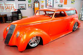 Maybe you would like to learn more about one of these? Classic Cars Mckinney Tx Hopper Motorplex