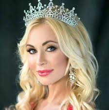 Fernanda Veiga é a mais nova MISS PARANÁ MUNDIAL. Será a representante no  MISS BRASIL MUNDIAL em agosto de 2021 na cidade de Porto Alegre RS.