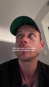 It's not fast food, it's self-care. Kind of 🤓