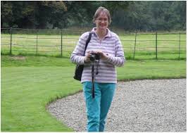 Tribute to Ann Gleed, 1970