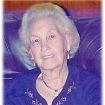 Dorothy Jernigan Sampson Obituary