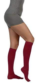 Juzo Soft Dream Knee Highs 30 40mmhg Compression Stockings Compression Socks Stockings