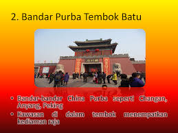 Tembok ini dibina sepanjang 1500 batu dari kansu. Sejarah Bah Photos Facebook