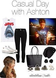 Pin By Aidee Mejia On Ootd 5sos Outfits Cute Outfits For School Cute Outfits