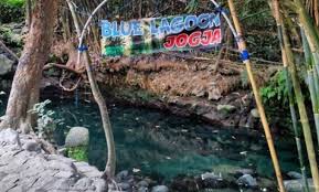 10 Gambar Blue Lagoon Jogja, Harga Tiket Masuk Snorkeling Rute Jalan Menuju  Lokasi Sleman | JejakPiknik.Com