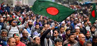 How Bangladeshi Stability Depends Upon a Prompt Election