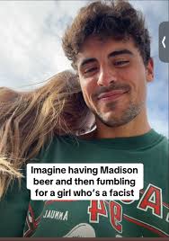 Jack Gilinsky and Geneva Natalia