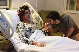 No segundo filme, dona hermínia (paulo gustavo), desta vez. Minha Mae E Uma Peca 2 Papo De Cinema