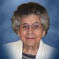 Ms. Ruth Brock Obituary