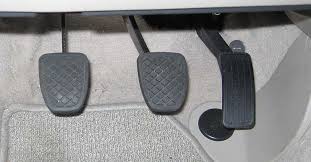 sudden soft brakes: don't panic with