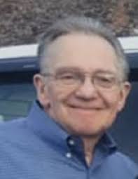 Obituary information for James Lyle Emmons