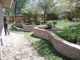 Katie S Landscape Another Residence Almost Complete Backyard Landscaping Outdoor Landscaping House Landscape