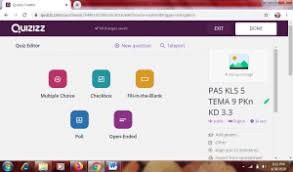 Check spelling or type a new query. Belajar Asyik Dengan Quizizz Ditengah Pandemi Covid 19