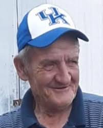 Charles William Denham Obituary October 24, 2023