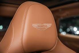 Image result for Satin Arden Green 2025 Aston Martin