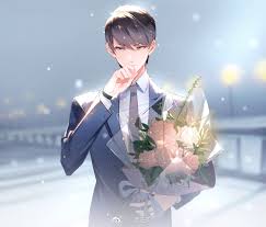 Ini nih 20 cowok muda indonesia yang bisa kamu jadikan pacar masa. Artist è€ç™½å•Š Animasi Anime Cowok Ganteng