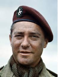 Richard Todd lived near Toome! The Actor Richard Todd was born