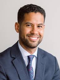 Geoff Chang :: Vice President :: Executive Search :: San Diego