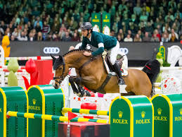 Steve guerdat is a swiss athlete and competes in jumping. S Hertogenbosch Nur Springen Dressur Gestrichen