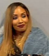 Amber and Anthony's Relationship Drama in Kountry Wayne Skits