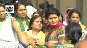 Guran of 'lagaan', actor rajesh vivek dead. Funeral Of Actor Late Rajesh Vivek Youtube