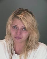 Danielle Blankenship's Instagram, Twitter & Facebook