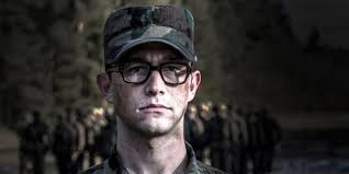 Joseph Gordon-Levitt'li Snowden'dan Fragman!