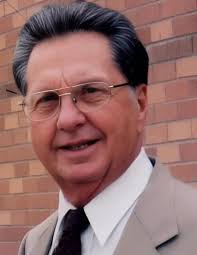 Graham Shirra Obituary (1930