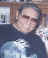 Bruce Varges White Sr. (1952-2005)