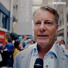 I kveld kåres Europas beste studentbedrift! "Det er en helt annen dynamikk  i studentbedriftene nå, enn da jeg vokste opp", sier Johan H. Andresen i  Ferd. , Ungt Entreprenørskap Norge JA Europe