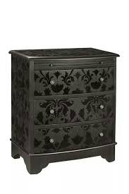 Gothic Diy Paint With Gloss Stencil With Matte Painted Furniture Diy Furniture Upcycle Dresser