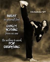 Pin By Matthew Bubulka On Inspirational Motivational Quotes With Martial Arts Taekwondo Quotes Martial Arts Women Martial Arts Quotes