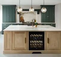 Shaker Style Kitchens | Luxury Shaker Style Kitchens ...