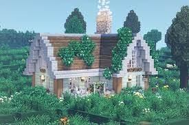 Toxic lustre cute minecraft houses easy minecraft houses . Minecraft 1 16 Explore Tumblr Posts And Blogs Tumgir